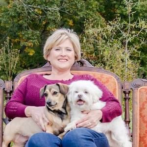 Meet your Posher, Frankie